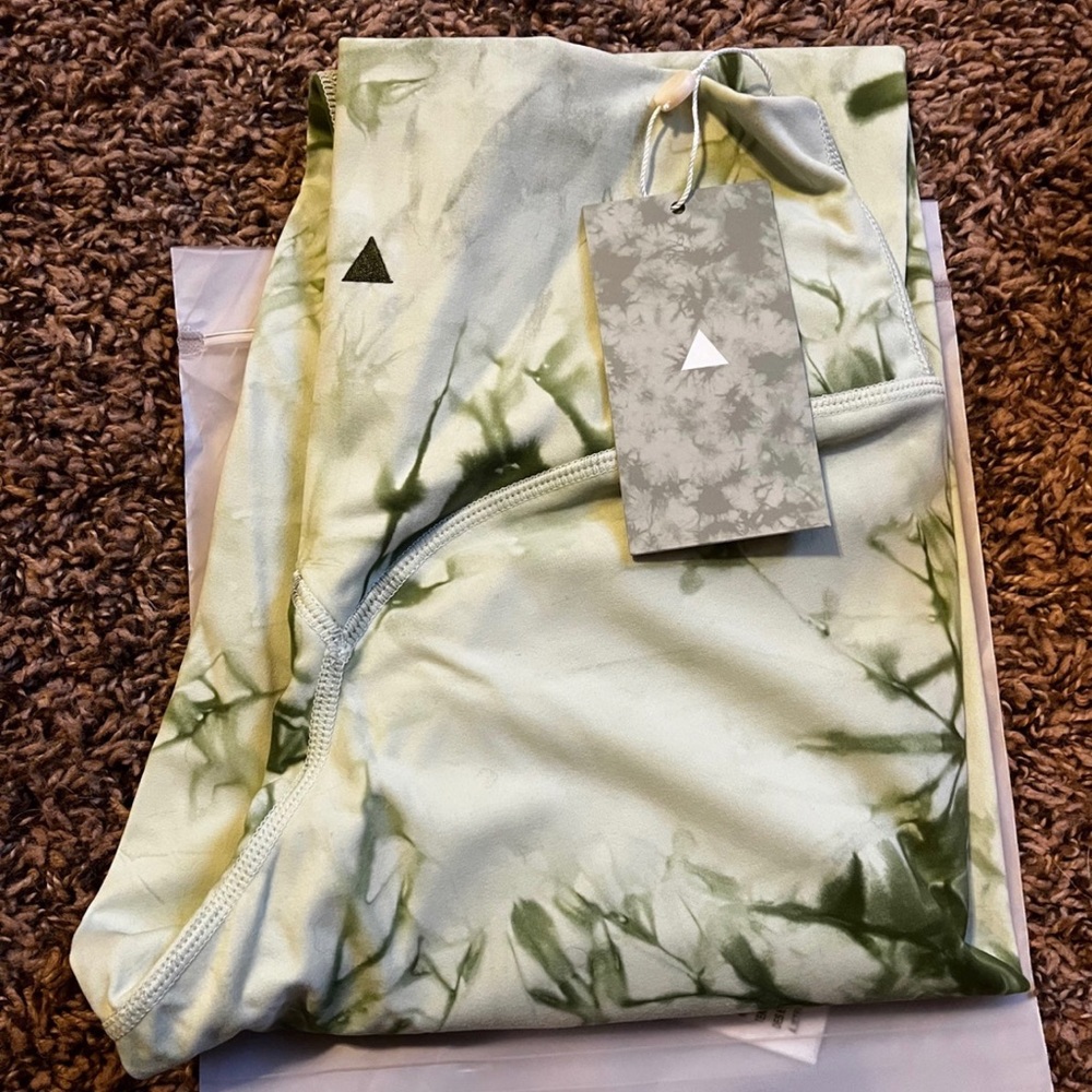 Vitality (former balance athletica) cloud pants